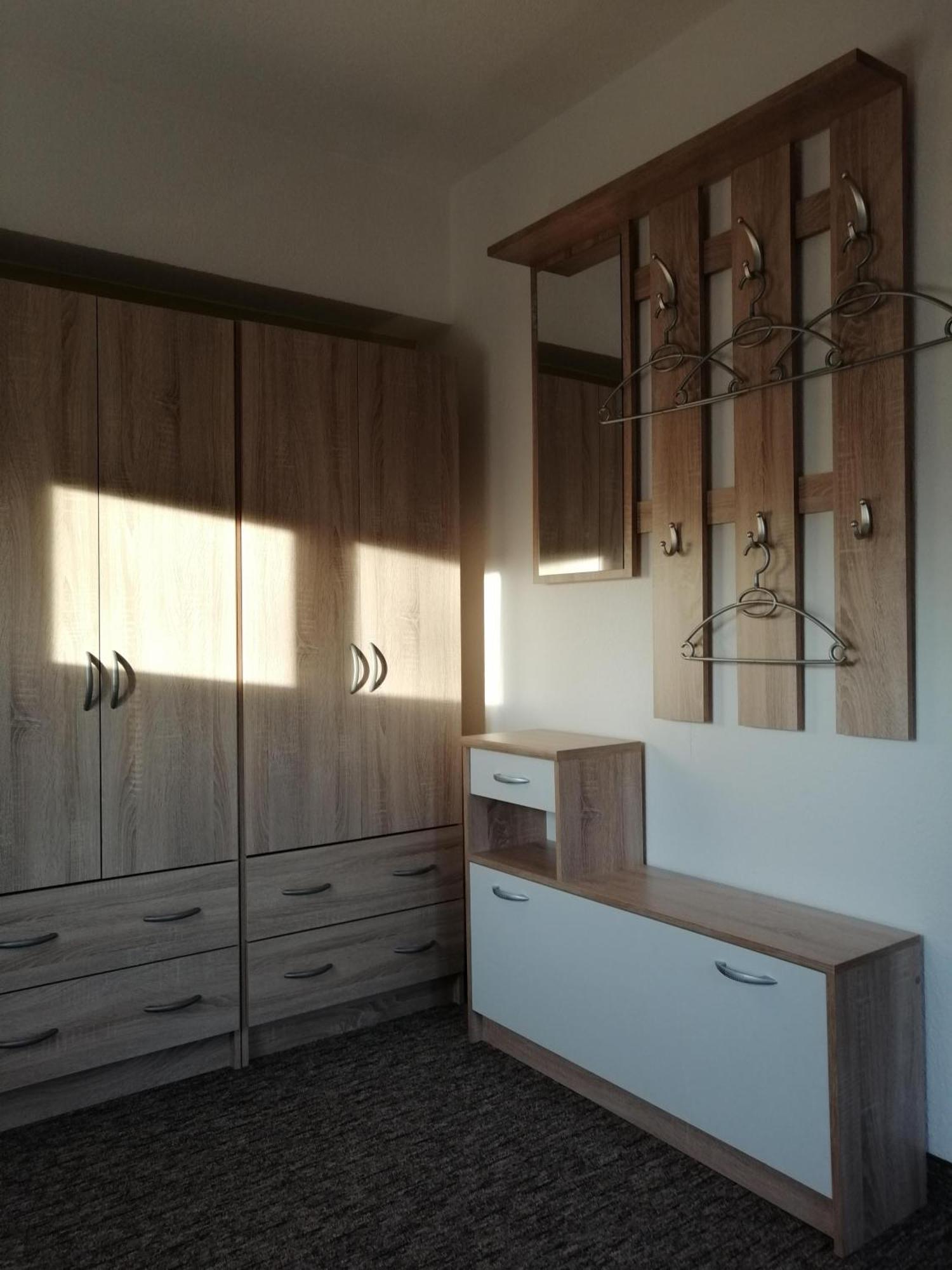 Hansen'S Nachtquartier Циттау Екстер'єр фото