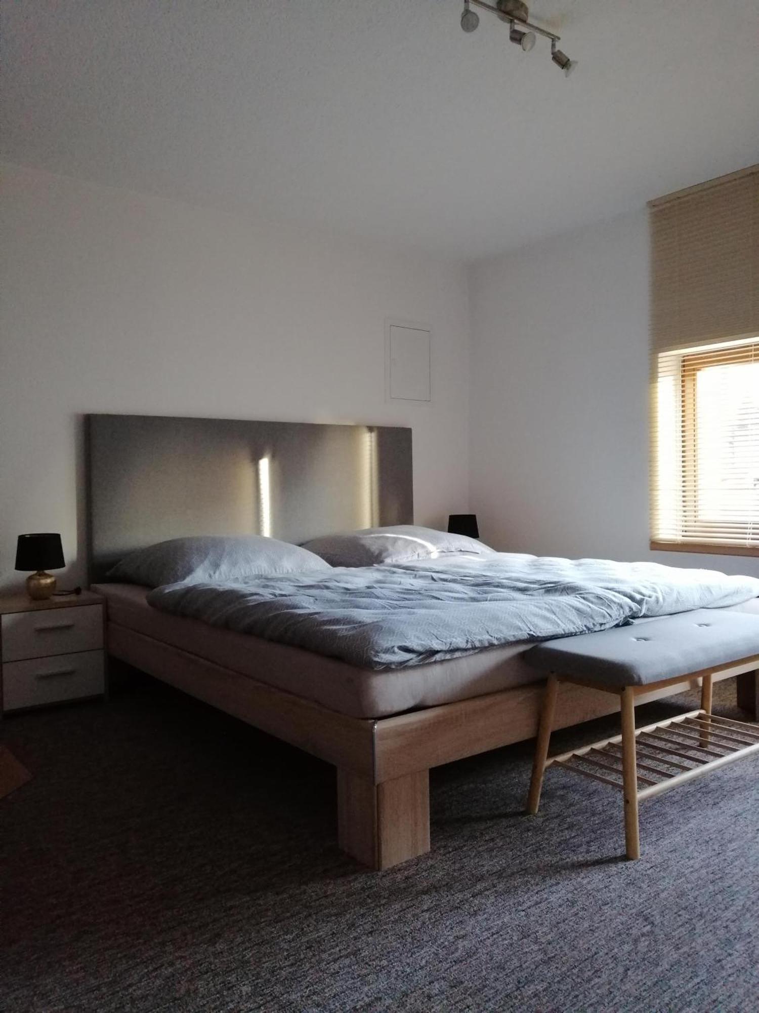 Hansen'S Nachtquartier Циттау Екстер'єр фото